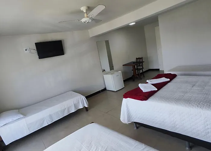Hotel Estação